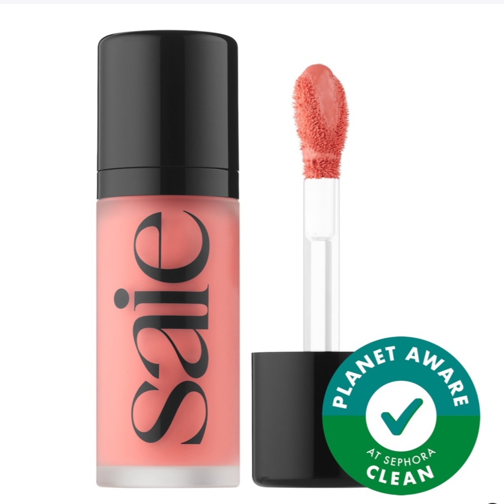 Saie Dew Blush - Poppy